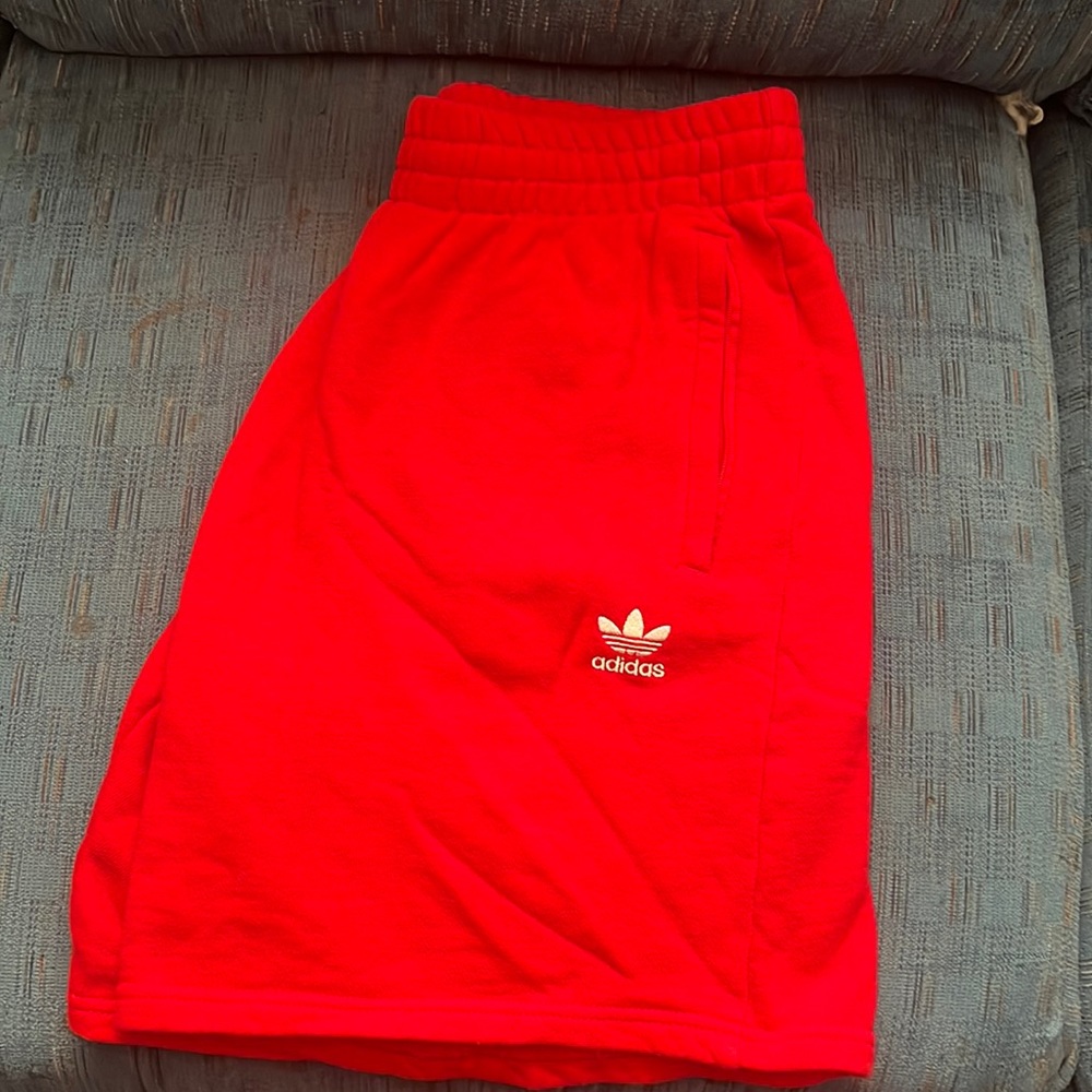 Adidas shorts
